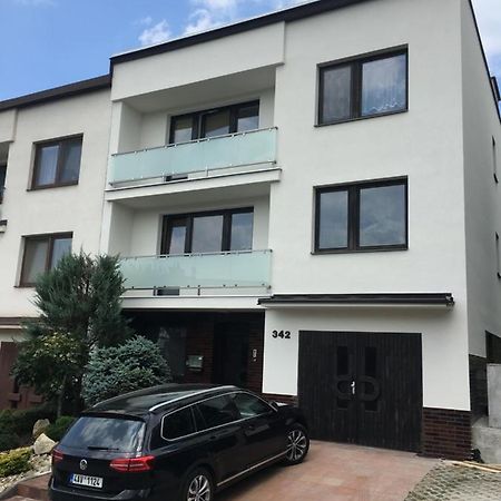 Ubytovani V Soukromi Luhacovice - Pozlovice Exterior foto