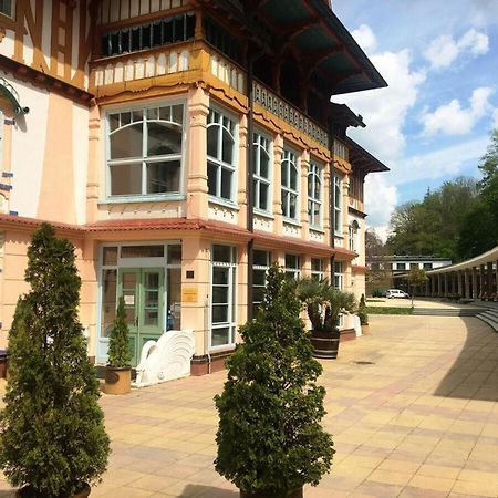 Ubytovani V Soukromi Luhacovice - Pozlovice Exterior foto