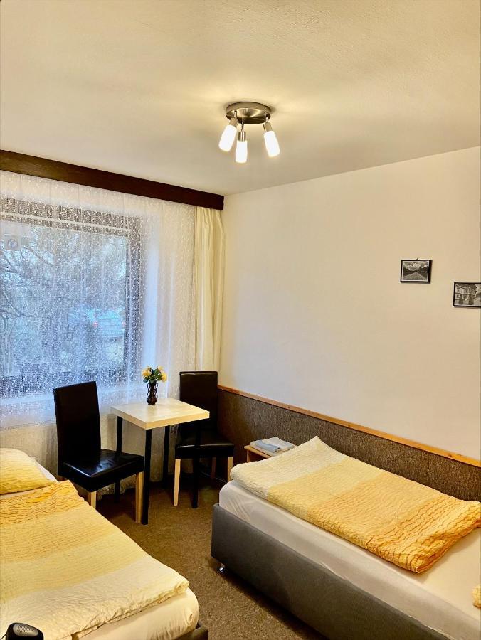 Ubytovani V Soukromi Luhacovice - Pozlovice Exterior foto