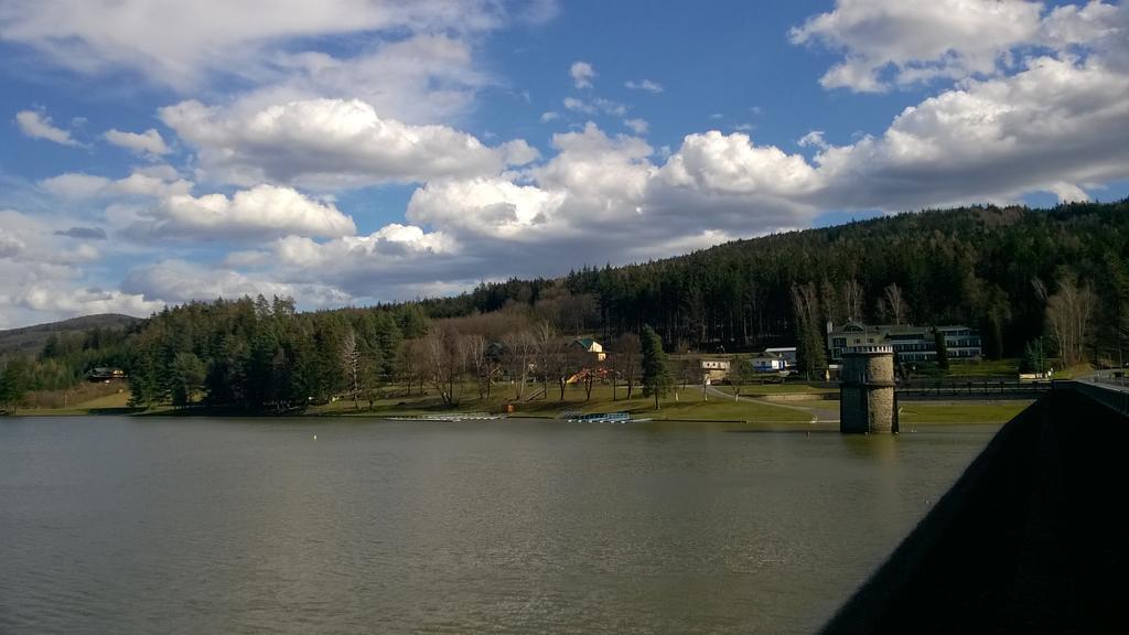 Ubytovani V Soukromi Luhacovice - Pozlovice Exterior foto