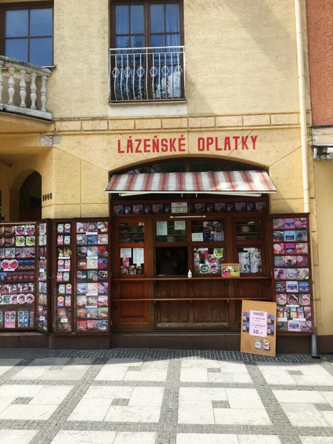 Ubytovani V Soukromi Luhacovice - Pozlovice Exterior foto