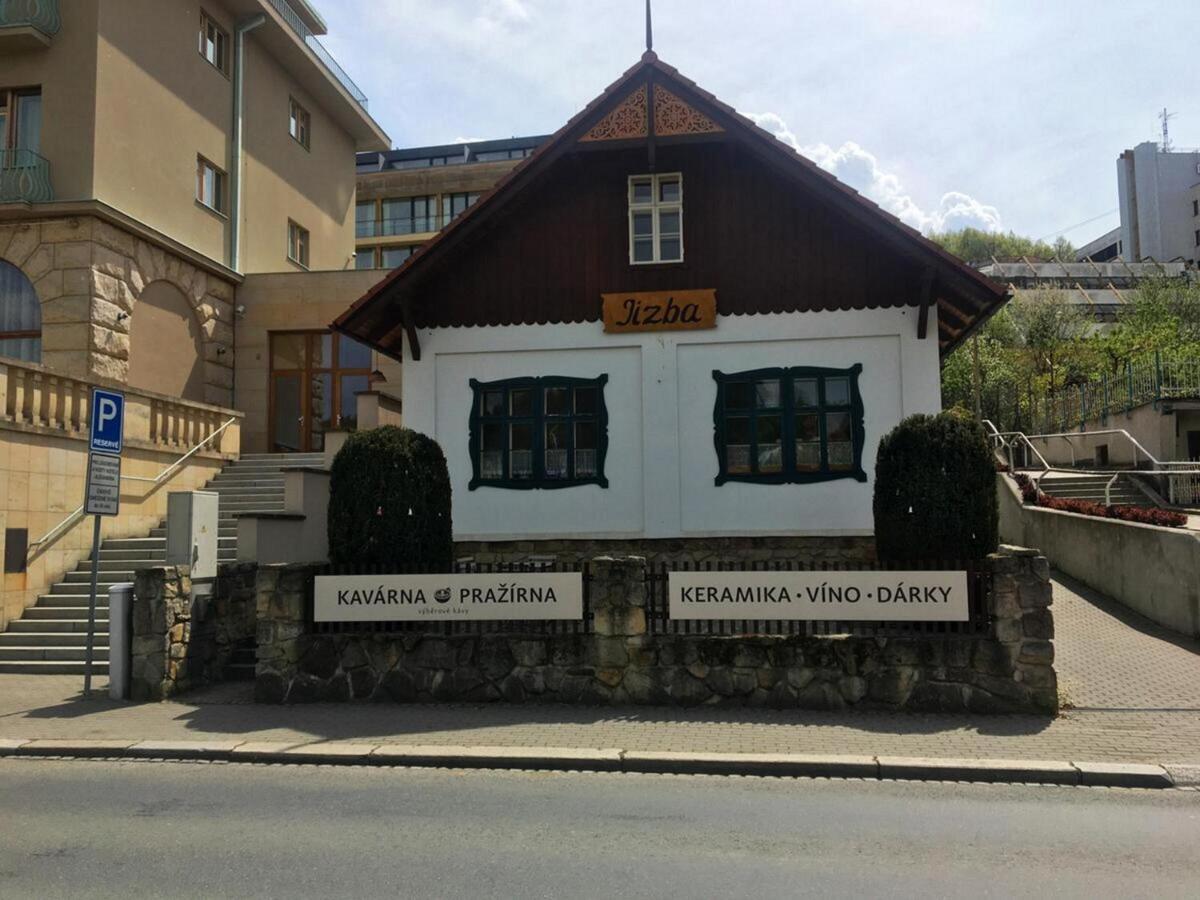 Ubytovani V Soukromi Luhacovice - Pozlovice Exterior foto